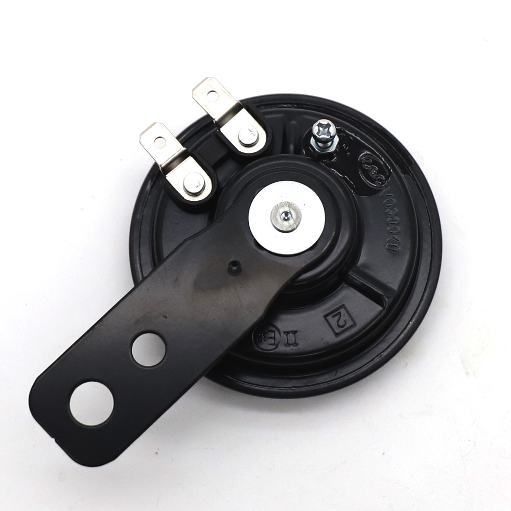 Lvee Liwei cuerno DL70 serie motocicleta coche eléctrico ATV triciclo Kart reemplazo original 12V