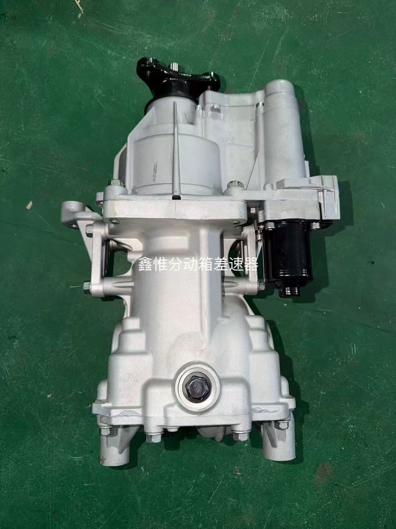 Suitable for modern ix35 Tucson Sportage 2.0L 2.4L four-wheel drive rear differential assembly
