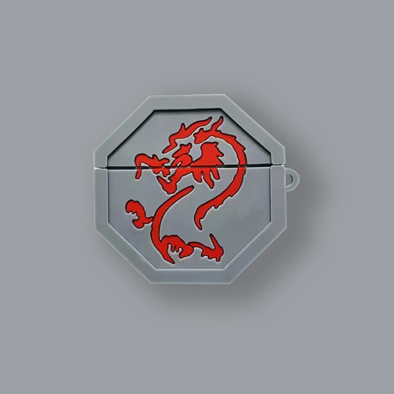 八边形龙  + ¥2.51 