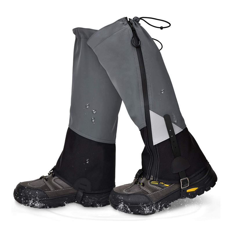 Outdoor Waterproof Leggings Image 1