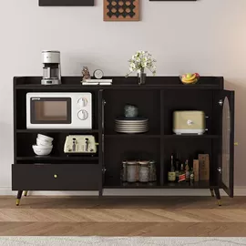 实木床;桌类、茶几;餐边柜