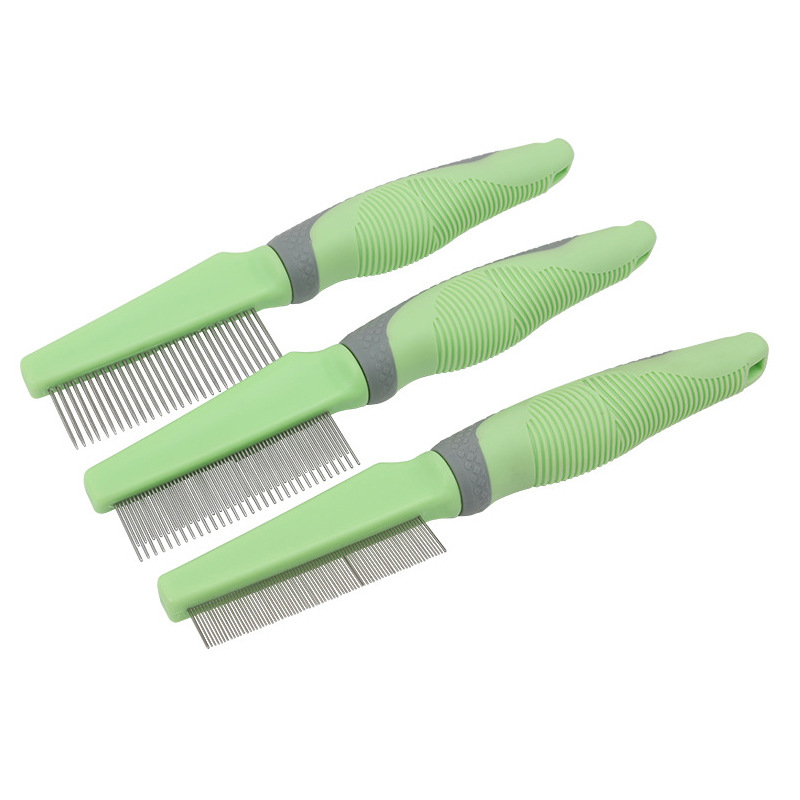 Peine para mascotas Peine para gatos Peine para agujas Cepillo para gatos Cepillo para eliminar peine para gatos Peine para peine para peine para peine para peine para peine para peine para peine para peine para peine para peine