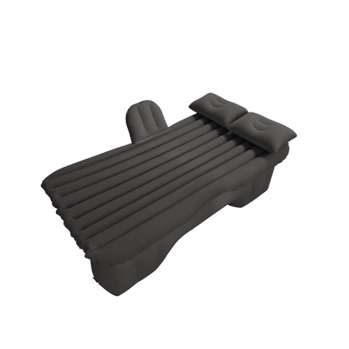 Car inflating bed, car mattress, foldable air pad, car bed, rear seat sleep pad, travel air bed, car accessories