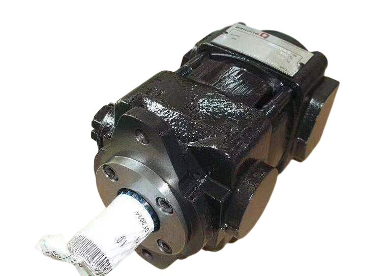 电磁阀SAT8-2/DCFX41015德国BUCHER布赫齿轮泵QX62-100R