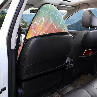 Universal for All Seasons, Car | Universal seat cover