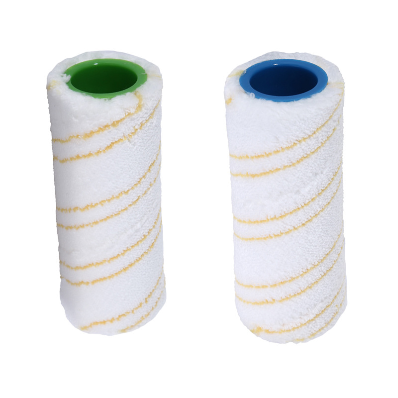 Kichi rodillo cepillo accesorios adecuados para Karcher Kahe mano empuje lavadora FC3FC3DFC5FC7