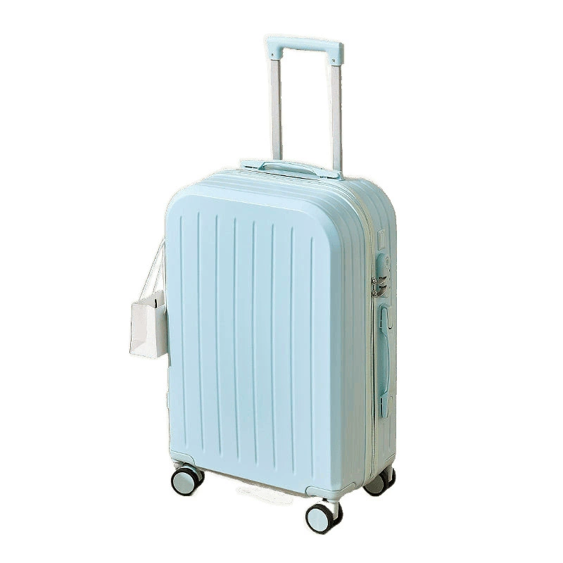 Suitcase, universal durable box for men and women