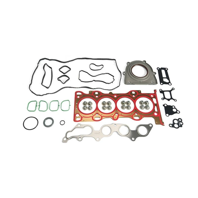 Temperature Resistant, Oil seal