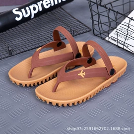 男式人字拖;男式一字拖;童拖鞋