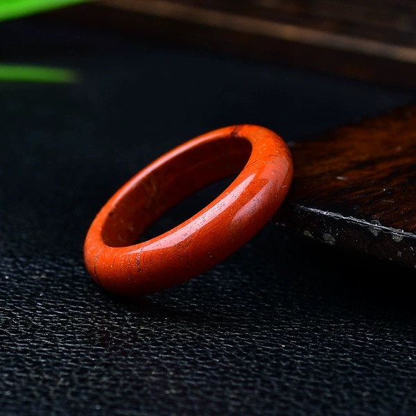 Red jasper