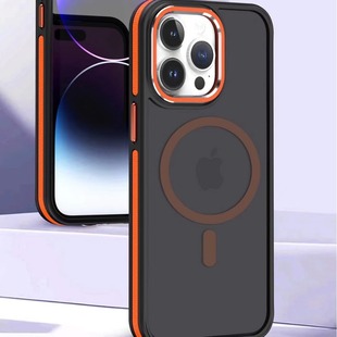 NEW NEW Two-coLor Two-in-one L5 11proMAX 12proMAX 13MINI, 14pro 15 Protective Case