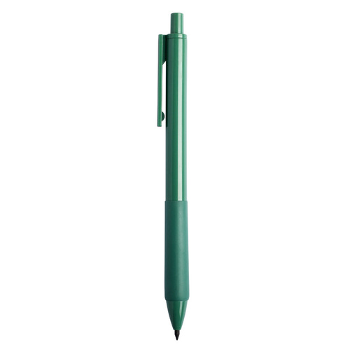 Morandi does not need to sharpen pencils. Student Internet celebrity does not need to sharpen pencils for homework and art painting. It is not easy to break and can be erased.