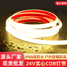 �͉�ܛ���l24v���zˮ����ˮled��ճ���zip68�����ˮ����COB��