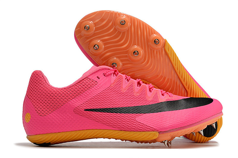 Zapatos de atletismo maxfly 2, zapatos de clavos de aire, entrenamiento de competencia S10, zapatos deportivos para estudiantes masculinos y femeninos, Putian.
