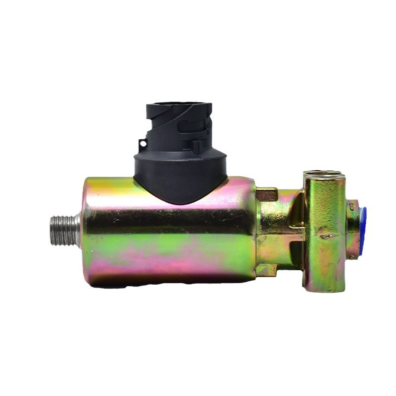 El autobús del camión pesado de la válvula electromagnética 4721727860 de SMT parte 1738496