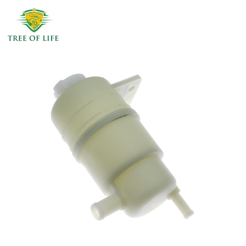 Mr995028 for Mitsubishi Pajero Montero New Power Steering Fluid Reservoir with Cap