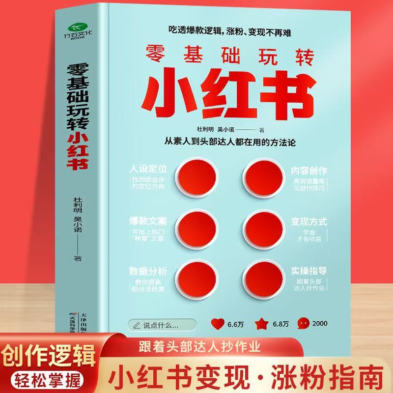 [단행본] 작은 빨간 책을 플레이하기 위한 제로 기초