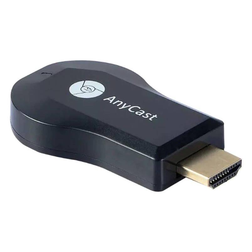 Anycast m2 push экран беспроводной push-push Bao маленький экран становится большим экраном беспроводной коэкранный HDMI dongle