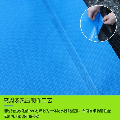 Storage Roof Bag, Roof box