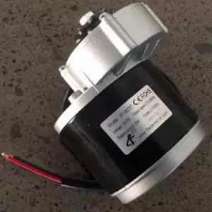 «8027/8037 250W/350W DC с щеточным двигателем»
