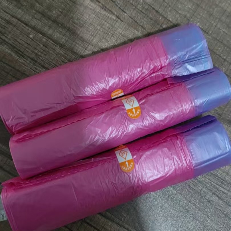 Single roll 12 pieces naked color 400/woven bag 445*50CM
