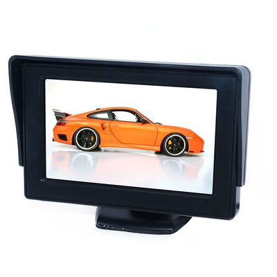 car LCD HD screen | Car display