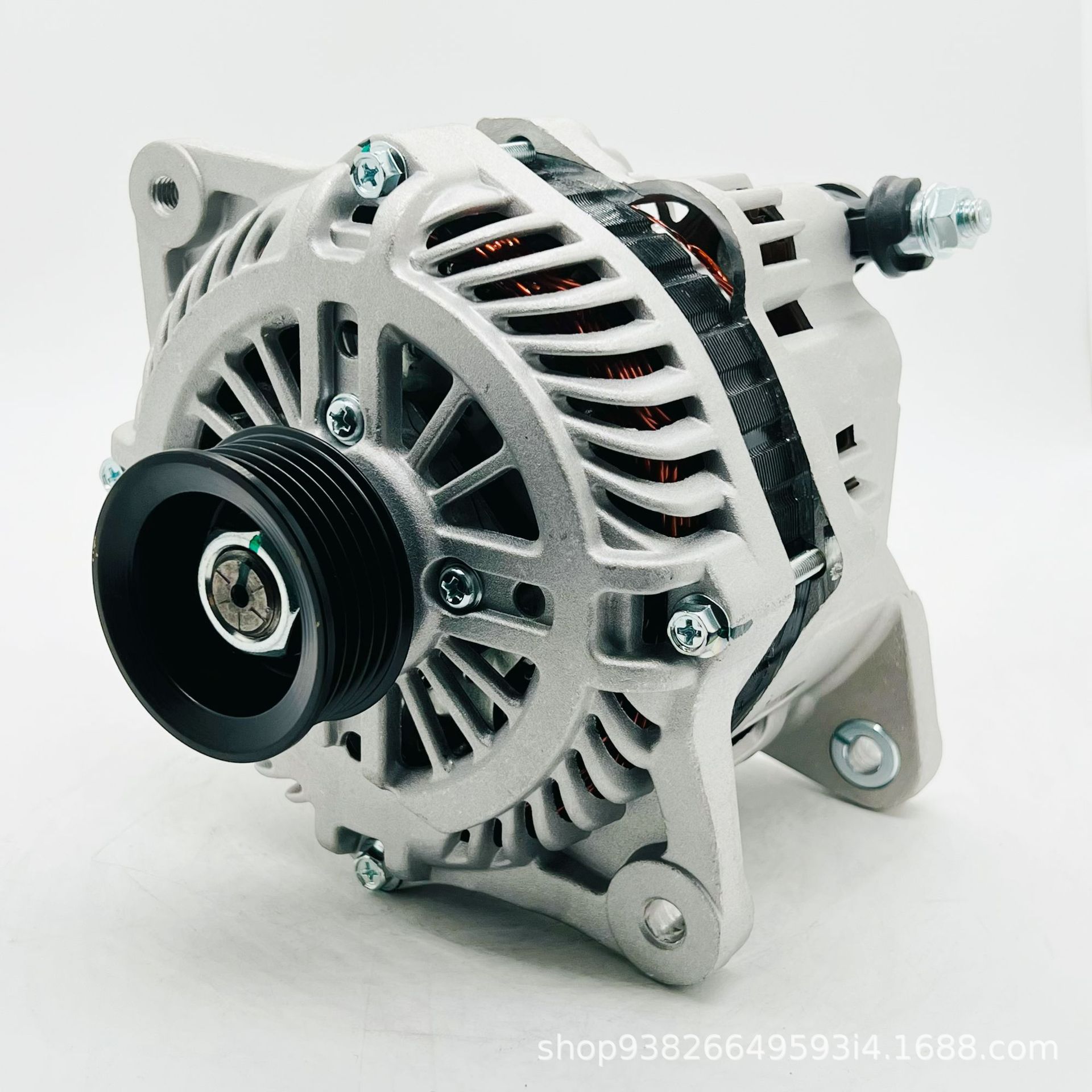 Suitable for Subaru Forester 2.0/2.5 Series 23700-AA520 Car Generator Starting Motor Direct Sales