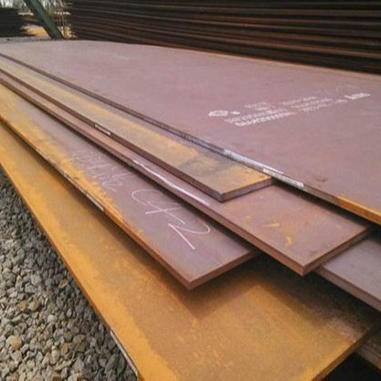 厂家供应Q345R锅炉容器板12Cr1MoVR石油化工管道低温容器板