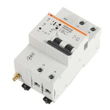 安科瑞ASCB1LE-Z系列一体式智能漏电断路器 导轨式智能微断