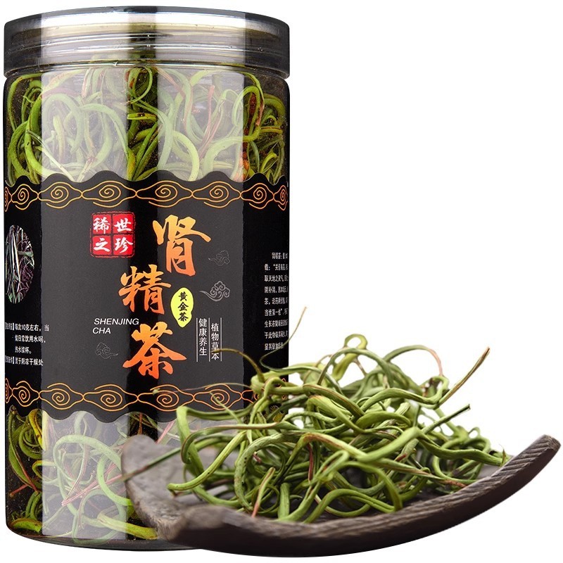 肾精茶长白山肾精草野生化石草石苇茶东北男的性养生黄金草嗷嗷叫|undefined
