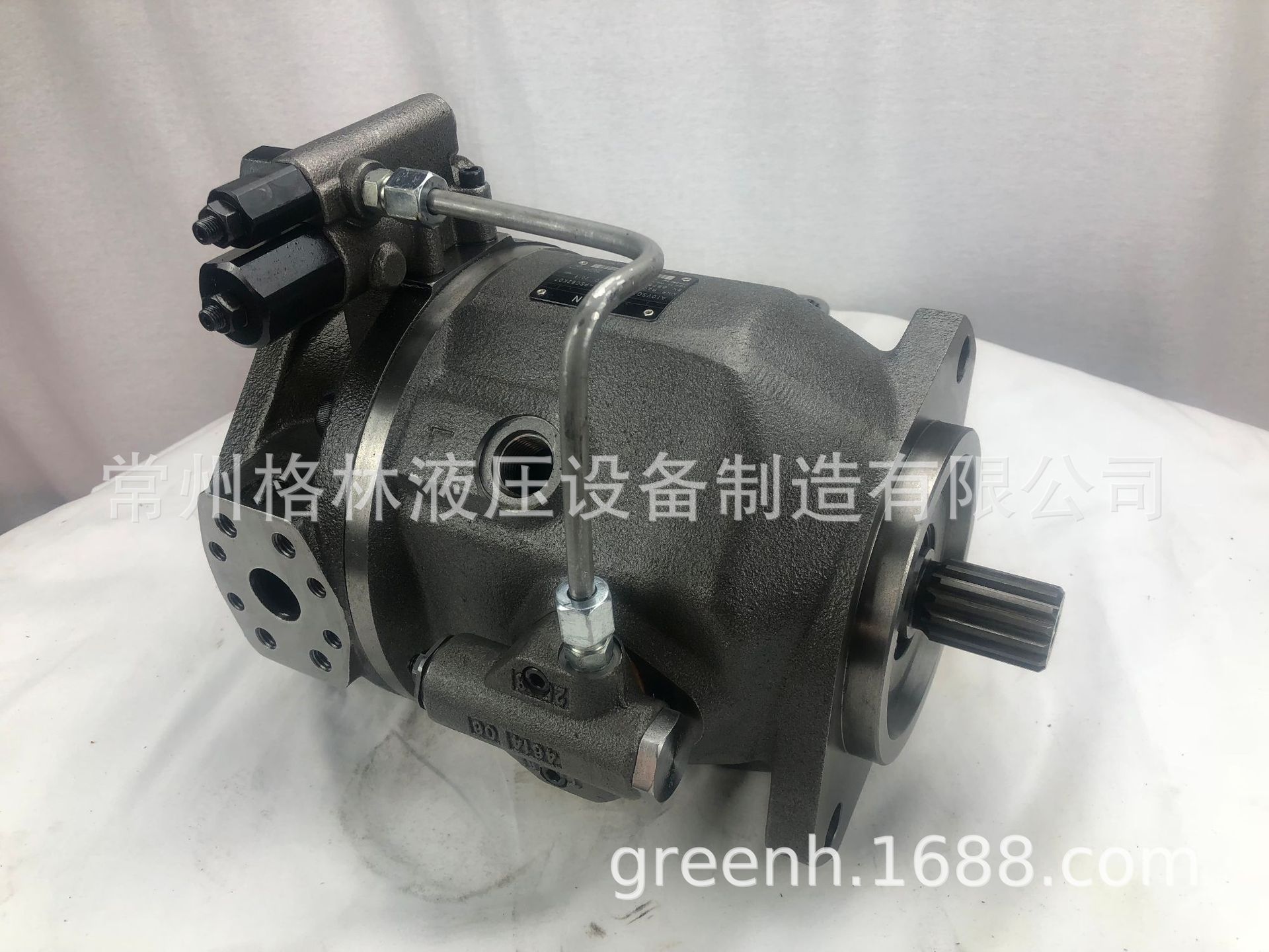 供应A10VSO71DFLR-31RPSC62K07 力--士乐柱塞泵