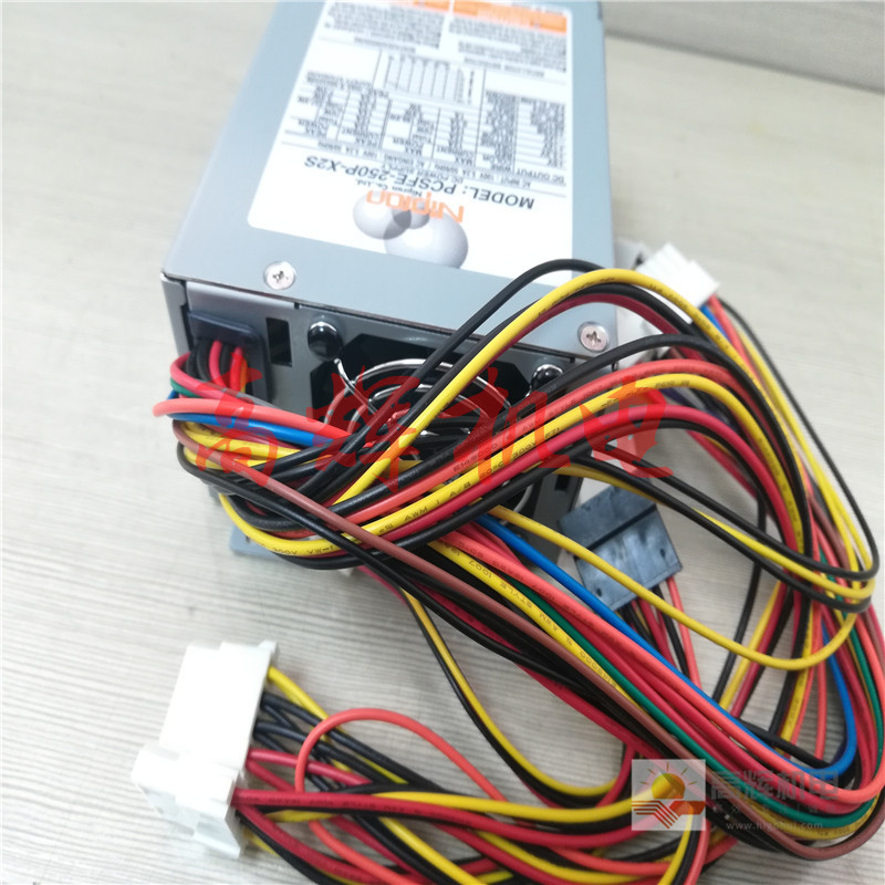 日本NIPRON电脑 PC电源PCSA-470P-X2S