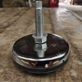 机床垫铁;其他机床附件;千斤顶