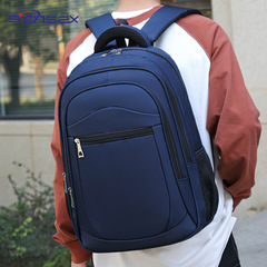 2024新型クロスボーダー多機能カジュアルリュックサック軽便大容量背学生オックスフォード布高級感カバン