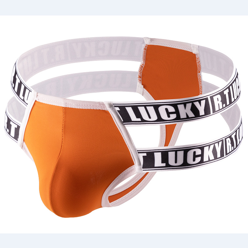 Vyrų seksualūs stringai su raidėmis patogūs ir viliojantys_voghion.com