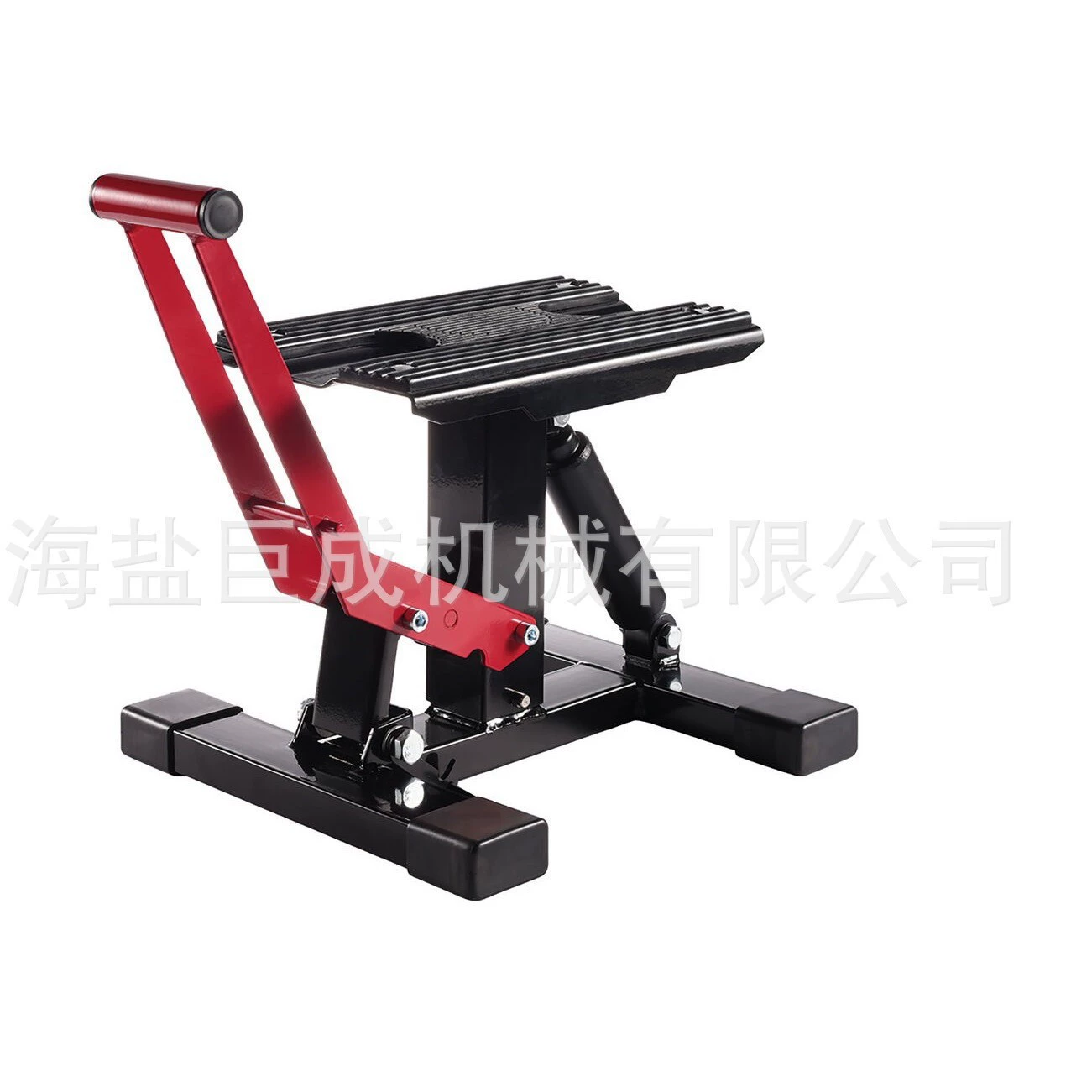 Подъемная платформа для мотокросса/подъемник/Motorcycle Lift/350LBS/Steel Mx Lift