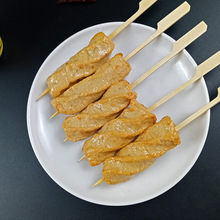 沸腾鱼棒711便利店关东煮小吃火锅麻辣烫商用350克/10串