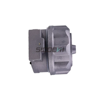 Hydraulic Fuel Tank – Tank cap