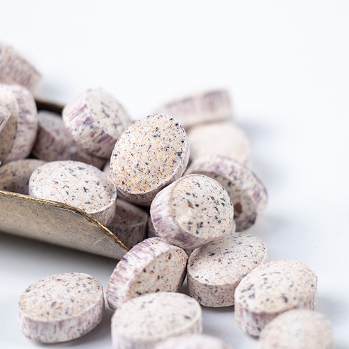 Hanqiaotang black truffle, ginseng, deer penis, eucommia, male flower, oyster slices manufacturer wholesale 60 slices 42g