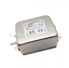�r����ˌ� SCHAFFNER  �V���� ��̖��FN2090-1-06 110/250VAC
