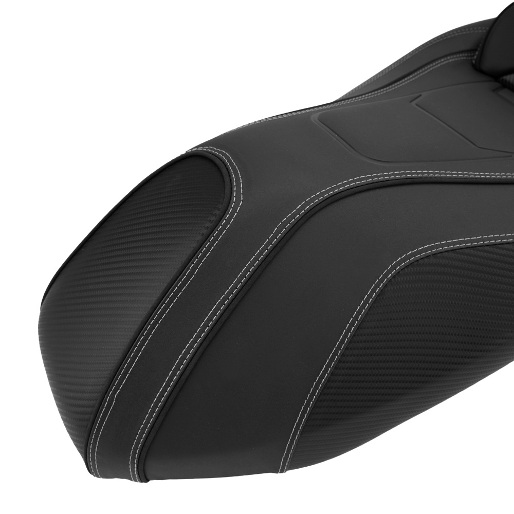 Suitable for 18-20 Honda PCX150 modified seat cushion, 18-20 PCX125 modified seat bag, motorcycle seat bag