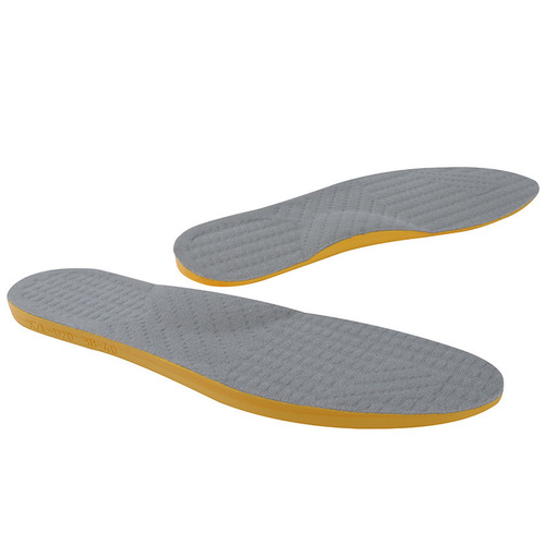 O-shaped leg corrective insoles. Bow-leg beautiful leg correction insoles for adults' internal and external splayed feet.