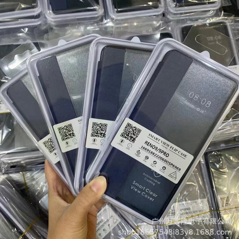 Business Flip Leather Case Suitable for Huawei Honor 600/Pro Magic8Proair X80I Phone Case