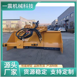 土壤耕整机械;收获机械;种植机械