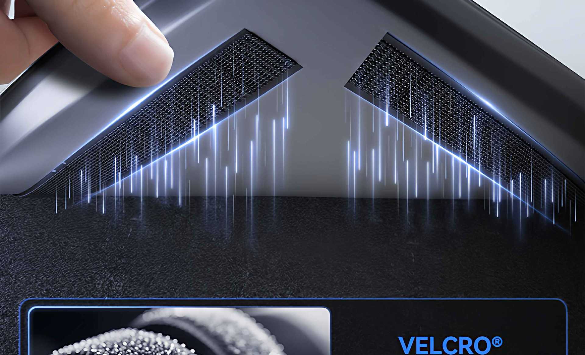 Suitable for Qiyuan Q07 Trunk Mat Tpe25 New Car Special Integrated Trunk Mat Car Modification Supplies