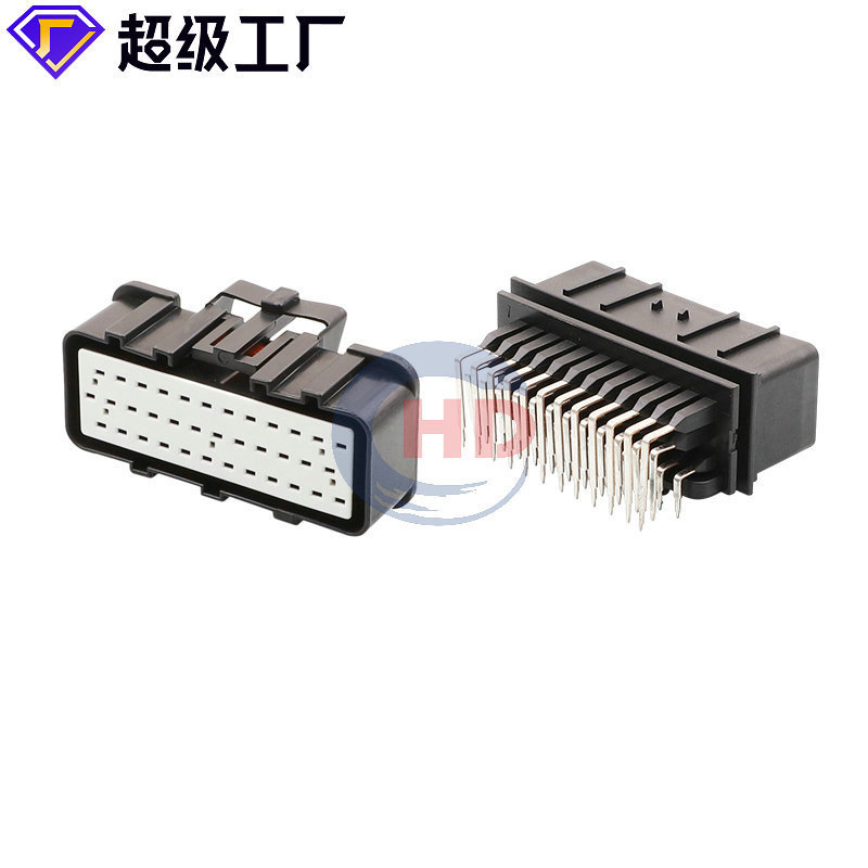 344111-1/344108-1 Suitable for Platform Controller Plug Ecu Plug for Aerial Work Platform/Scissor Lift 344111-1/344108-1 Suitable for Platform Controller Plug Ecu Plug for Aerial Work Platform/Scissor Lift