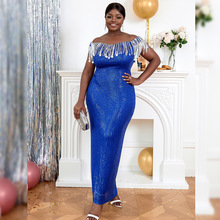 AM030604�羳����Ůװһ��������ȹ ������Ƭ��᳤ȹ Full dress