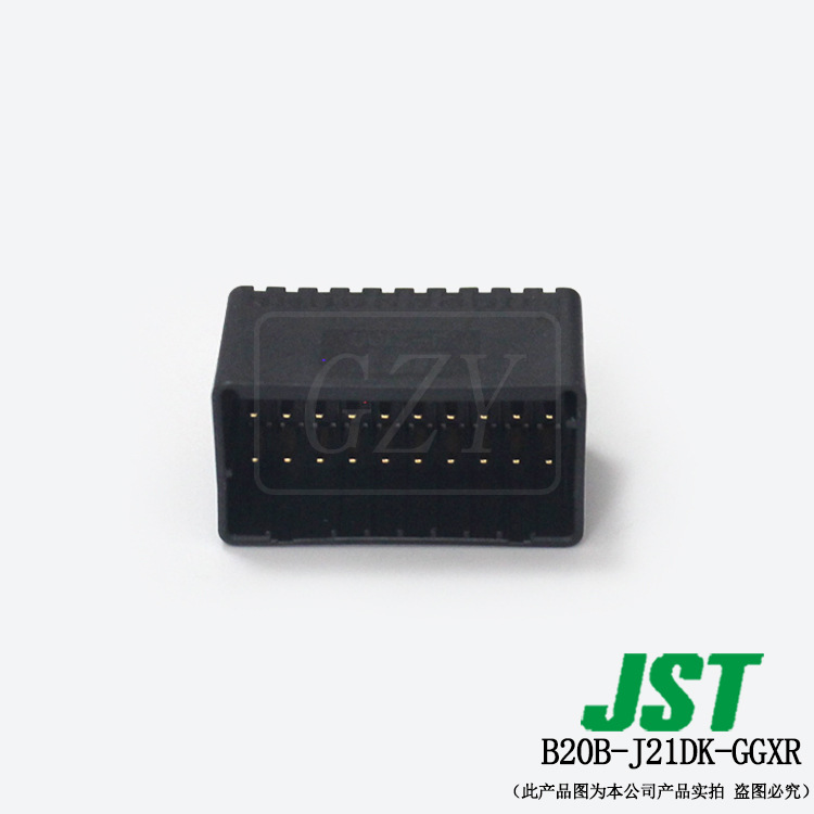 ���� B20B-J21DK-GGXR ���� JST������ 2.5mm��� �߶԰�JFAϵ��