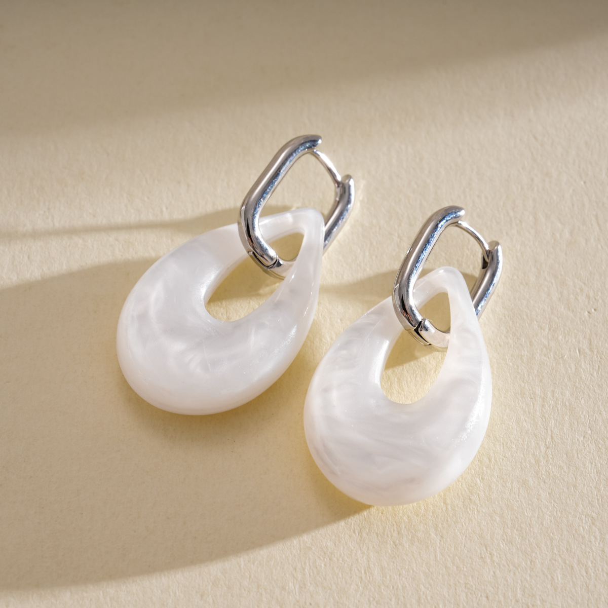 Earbins - Blanco