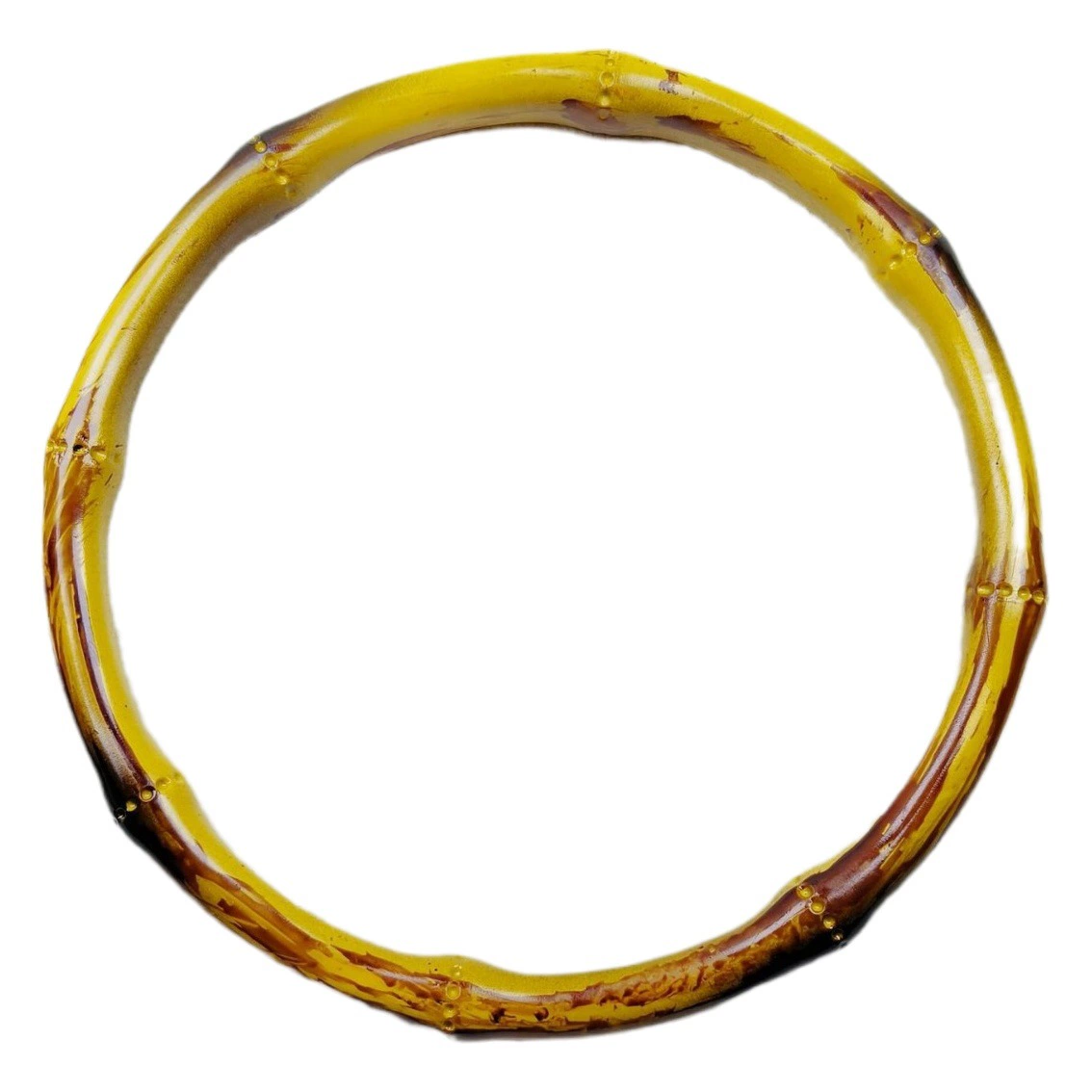 Багажные фурнитуры пластиковые бамбуковые секции